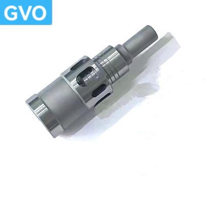 Excavator toebehoren distributie klep retour olie check klep terugdruk klep distributeur PC110 PC130 PC200-8MOPC200 PC220 PC240-8 punten