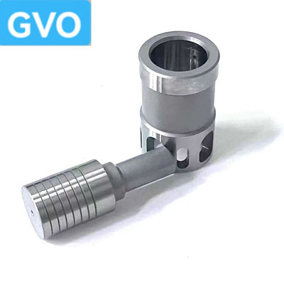 Excavator toebehoren distributie klep retour olie check klep terugdruk klep distributeur PC110 PC130 PC200-8MOPC200 PC220 PC240-8 punten