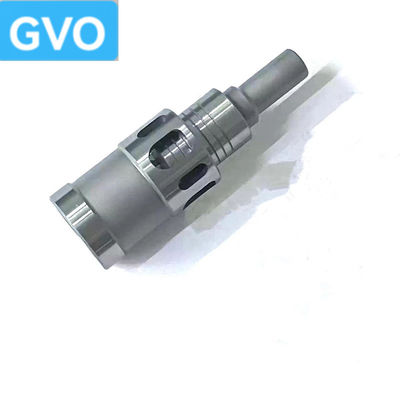 Excavator toebehoren distributie klep retour olie check klep terugdruk klep distributeur PC110 PC130 PC200-8MOPC200 PC220 PC240-8 punten