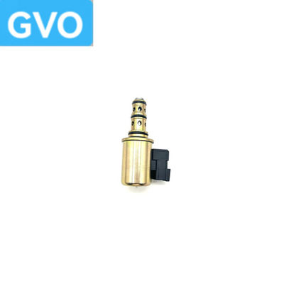 YT35V00006F1 Excavatoronderdelen voor SK60SR SK70SR SK75SR SK80CS SK80MSR Hydraulische pomp Solenoïde klep