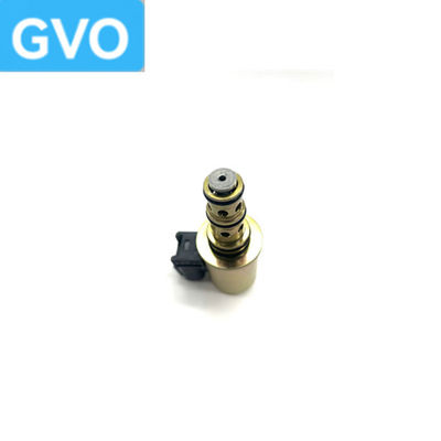 YT35V00006F1 Excavatoronderdelen voor SK60SR SK70SR SK75SR SK80CS SK80MSR Hydraulische pomp Solenoïde klep