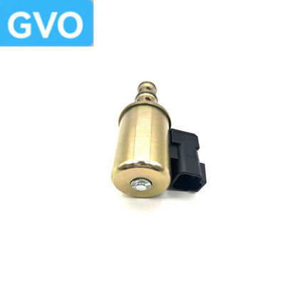 YT35V00006F1 Excavatoronderdelen voor SK60SR SK70SR SK75SR SK80CS SK80MSR Hydraulische pomp Solenoïde klep