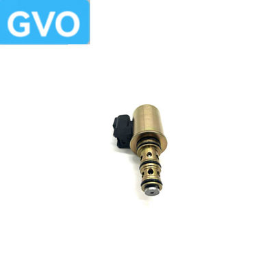 YT35V00006F1 Excavatoronderdelen voor SK60SR SK70SR SK75SR SK80CS SK80MSR Hydraulische pomp Solenoïde klep