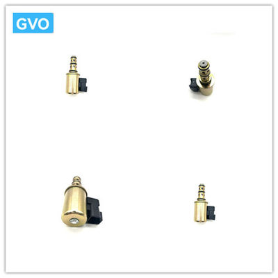 YT35V00006F1 Excavatoronderdelen voor SK60SR SK70SR SK75SR SK80CS SK80MSR Hydraulische pomp Solenoïde klep
