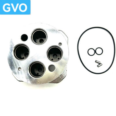 9233096 Excavatoronderdelen CP-H0101 ZAX70 ZAX120 ZAX200 ZAX240 ZAX330 ZAX360 ZAX450 Joystick Handle Aluminium Zit Assemblage