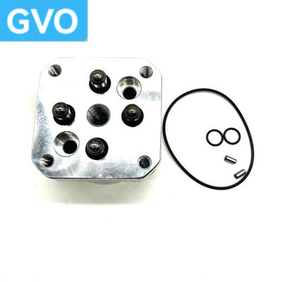 9233096 Excavatoronderdelen CP-H0101 ZAX70 ZAX120 ZAX200 ZAX240 ZAX330 ZAX360 ZAX450 Joystick Handle Aluminium Zit Assemblage