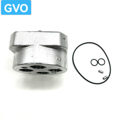 9233096 Excavatoronderdelen CP-H0101 ZAX70 ZAX120 ZAX200 ZAX240 ZAX330 ZAX360 ZAX450 Joystick Handle Aluminium Zit Assemblage