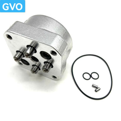 9233096 Excavatoronderdelen CP-H0101 ZAX70 ZAX120 ZAX200 ZAX240 ZAX330 ZAX360 ZAX450 Joystick Handle Aluminium Zit Assemblage