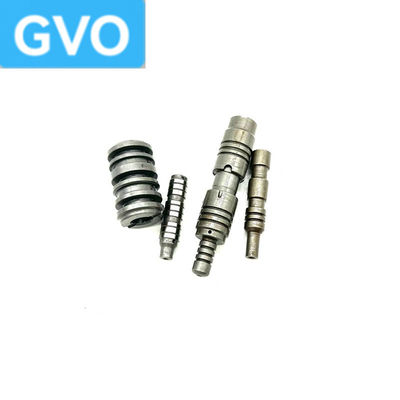 Deeltjes graafmachine Lift Valve Core Komatsu Pc78 Hydraulische pomp Lift Valve Core Assembly PC78 Lift Valve Core
