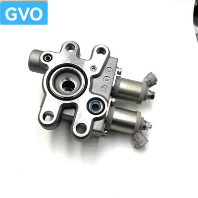 9254306 Onderdelen voor graafmachines ZAX200/210/230/240-3-6 Hydraulische pomphefmachine