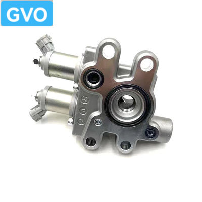 9254306 Onderdelen voor graafmachines ZAX200/210/230/240-3-6 Hydraulische pomphefmachine