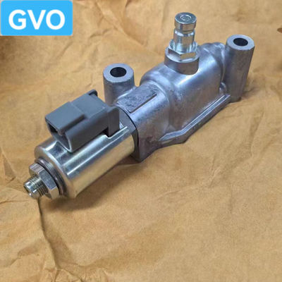 244-3114 Carter E966 E972 E980 E982 E986 E994h E525B E621H E924G E928H regelaarventiel assemblage Carter magnetoventil