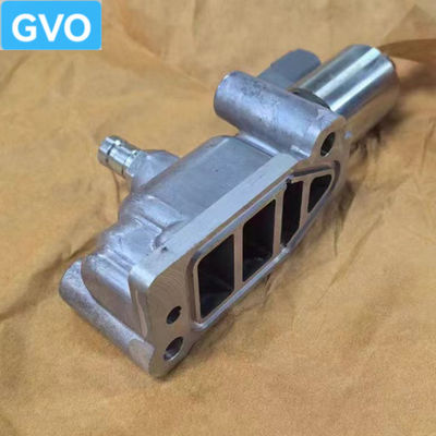 244-3114 Carter E966 E972 E980 E982 E986 E994h E525B E621H E924G E928H regelaarventiel assemblage Carter magnetoventil