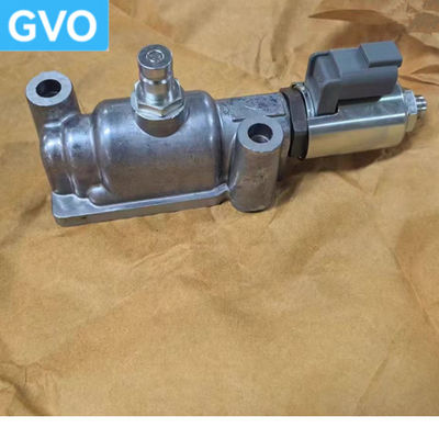 244-3114 Carter E966 E972 E980 E982 E986 E994h E525B E621H E924G E928H regelaarventiel assemblage Carter magnetoventil