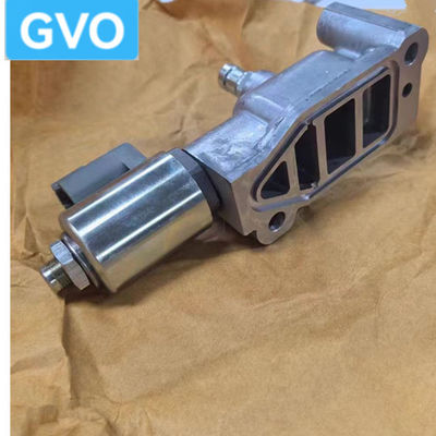 244-3114 Carter E966 E972 E980 E982 E986 E994h E525B E621H E924G E928H regelaarventiel assemblage Carter magnetoventil