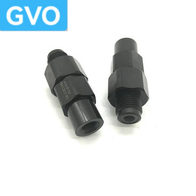 416-7101 Deeltjes van graafmachines E312 E320D C6.4 Hoogdruk Common Rail Drukverlichting Valve Check Valve Common Rail Overflow Valve