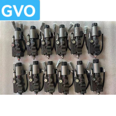 259-0907 Excavatoronderdelen Carter E330D E336D E340D E345C E345D E349D C9/C13 Fan Pump Solenoïde Valve