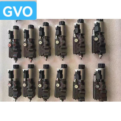 259-0907 Excavatoronderdelen Carter E330D E336D E340D E345C E345D E349D C9/C13 Fan Pump Solenoïde Valve