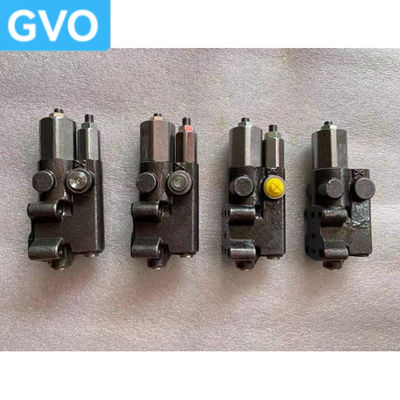 259-0907 Excavatoronderdelen Carter E330D E336D E340D E345C E345D E349D C9/C13 Fan Pump Solenoïde Valve