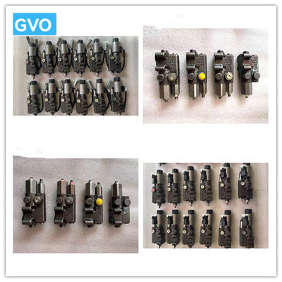 259-0907 Excavatoronderdelen Carter E330D E336D E340D E345C E345D E349D C9/C13 Fan Pump Solenoïde Valve