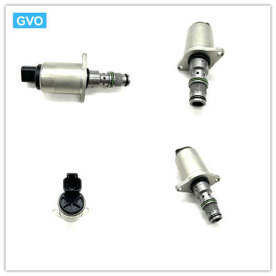 1006178 Excavatoronderdelen Thomas Sany SY235 SY335 SY365 Solenoïde klep Pilot Proportionele schakelaar Aan-uit solenoïde klep