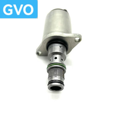 1006178 Excavatoronderdelen Thomas Sany SY235 SY335 SY365 Solenoïde klep Pilot Proportionele schakelaar Aan-uit solenoïde klep