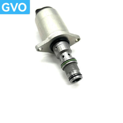 1006178 Excavatoronderdelen Thomas Sany SY235 SY335 SY365 Solenoïde klep Pilot Proportionele schakelaar Aan-uit solenoïde klep