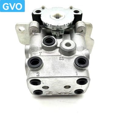 66-11-0001 702-22-01010  702-16-01861 Excavator Parts PC60 PC120 PC200-7 PC300-6 PC360-7 Foot Valve Assembly Walking Pilot Control Valve