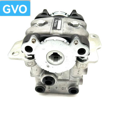 66-11-0001 702-22-01010  702-16-01861 Excavator Parts PC60 PC120 PC200-7 PC300-6 PC360-7 Foot Valve Assembly Walking Pilot Control Valve