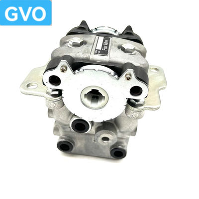 66-11-0001 702-22-01010  702-16-01861 Excavator Parts PC60 PC120 PC200-7 PC300-6 PC360-7 Foot Valve Assembly Walking Pilot Control Valve