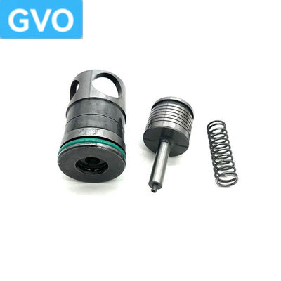 P/N-XCB11290-000-00 Tweerichtings drukklep kern Graafmachine onderdelen Komatsu PC200 220 240-8 distributie klep terugkeer olie check klep terugdruk klep distributeur