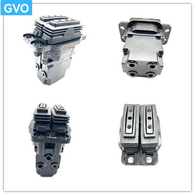410119-000382 Ruimteonderdelen van graafmachines voetbesturingskleppen voetpedaalkleppen Dx55 DX60 Dx260 DX80 DX140 DX260 DX300 DX420 DX500 wandelende voetkleppen voetkleppen