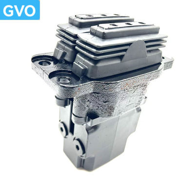 410119-000382 Ruimteonderdelen van graafmachines voetbesturingskleppen voetpedaalkleppen Dx55 DX60 Dx260 DX80 DX140 DX260 DX300 DX420 DX500 wandelende voetkleppen voetkleppen