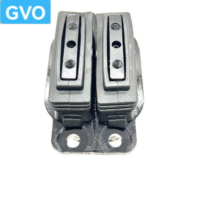 410119-000382 Ruimteonderdelen van graafmachines voetbesturingskleppen voetpedaalkleppen Dx55 DX60 Dx260 DX80 DX140 DX260 DX300 DX420 DX500 wandelende voetkleppen voetkleppen