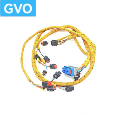 296-4617 Deeltjes van graafmachines en machines voor de bouw van graafmachines