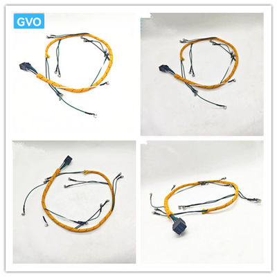 305-4893 3054893 Graafmachines Machinery Carter CAT320C D Injector Draad Harness C6.4 Motor Injector Draad Harness Injector Draad Harness