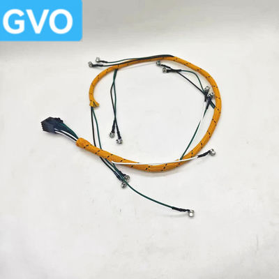 305-4893 3054893 Graafmachines Machinery Carter CAT320C D Injector Draad Harness C6.4 Motor Injector Draad Harness Injector Draad Harness