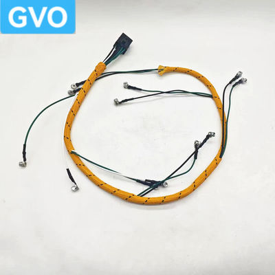 305-4893 3054893 Graafmachines Machinery Carter CAT320C D Injector Draad Harness C6.4 Motor Injector Draad Harness Injector Draad Harness