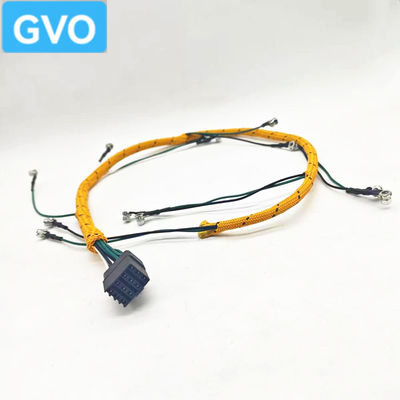 305-4893 3054893 Graafmachines Machinery Carter CAT320C D Injector Draad Harness C6.4 Motor Injector Draad Harness Injector Draad Harness