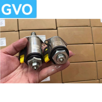 111-9916 121-1491 Excavator Engineering Parts Solenoïde Valve Group E320B E320C E320D E320E E325B E325C Distributor Solenoïde Valve Assembly