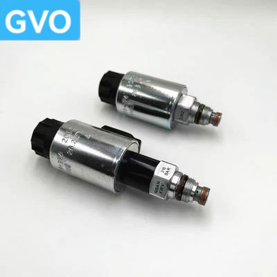 175-3893 Onderdelen voor graafmachines SY485 SY550 SY700 SY750C ventilatorpomp magnetoventil motor magnetoventil