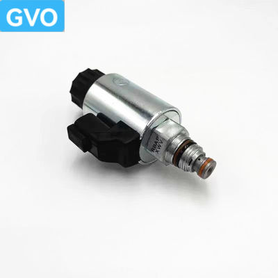 175-3893 Onderdelen voor graafmachines SY485 SY550 SY700 SY750C ventilatorpomp magnetoventil motor magnetoventil