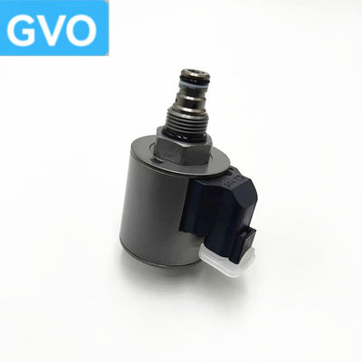 175-3893 Deeltjes van graafmachines SY485 SY550 SY700 SY750C ventilator pomp motor solenoïde klep