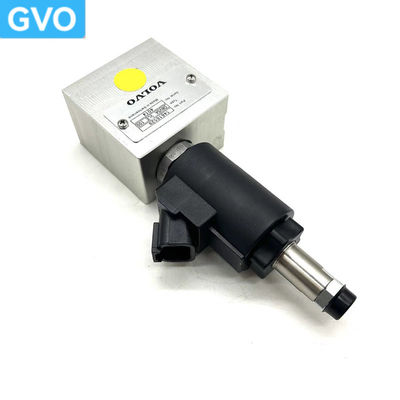 14616529 Onderdelen voor graafmachines EC360 EC460 EC380 hydraulische ventilator pomp magnetoventil