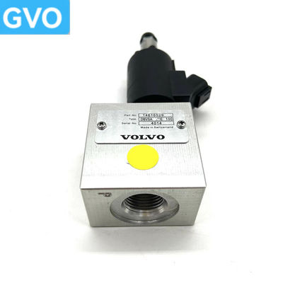 14616529 Onderdelen voor graafmachines EC360 EC460 EC380 hydraulische ventilator pomp magnetoventil