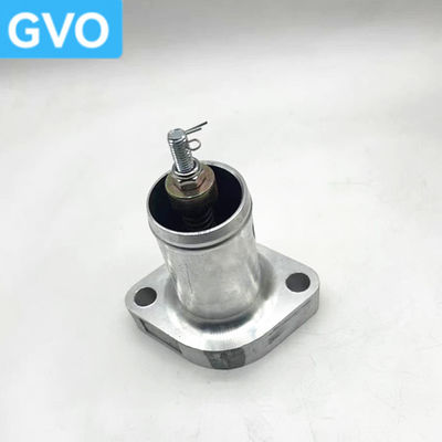 31ER-11111 31N7-12281Delen van graafmachines R150 R215 R225 R275 R300 R305 R375 R455 hydraulische terugkeer-olie-controle-klep