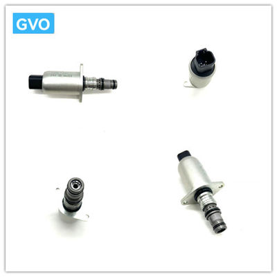 T336-321 Sany-excavatoronderdelen SY195 SY205 SY215C grote pomp hydraulische pomp proportioneel magnetoventil