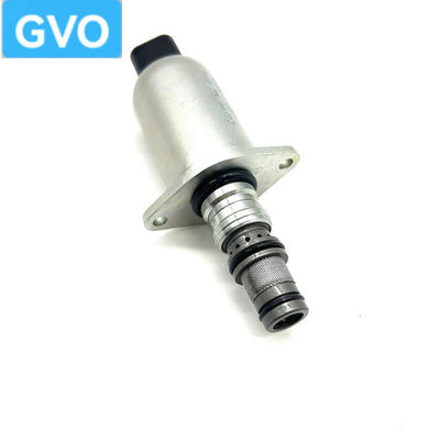 T336-321 Sany-excavatoronderdelen SY195 SY205 SY215C grote pomp hydraulische pomp proportioneel magnetoventil