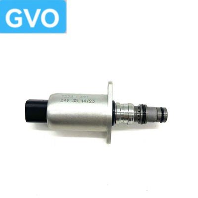 T336-321 Sany-excavatoronderdelen SY195 SY205 SY215C grote pomp hydraulische pomp proportioneel magnetoventil