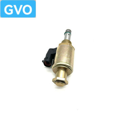 1225053 122-5053 Delen van graafmachines Carter E320c E325 E336 Eénhydraulische oliepomp Solenoïde klep